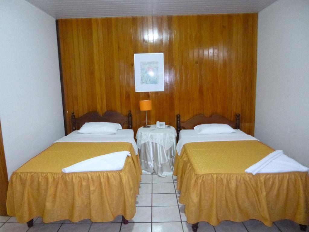 Hotel Cabana Quinta Puerto Maldonado Cameră foto